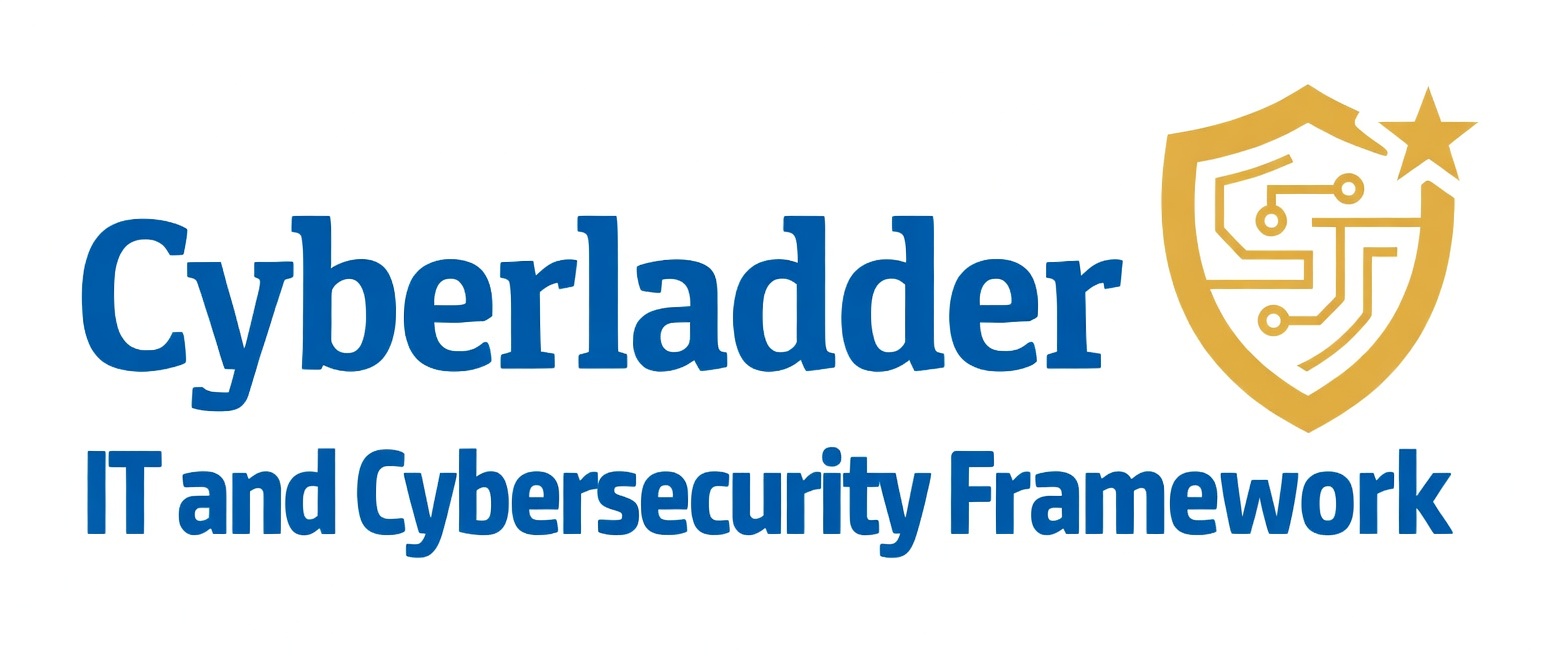 CyberLadder.io